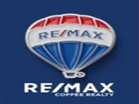 RE/MAX COFFEE REALTY